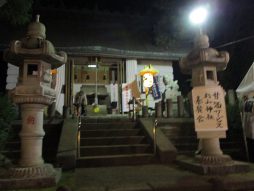 除夜祭(除夜詣)