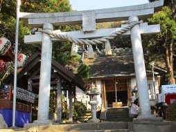 元旦祭
